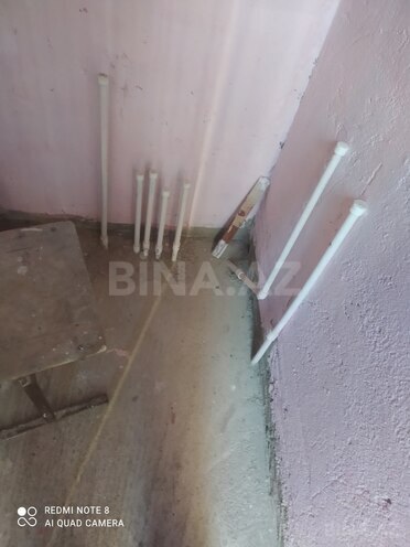 2 otaqlı həyət evi/bağ evi - Abşeron r. - 40 m² (4)