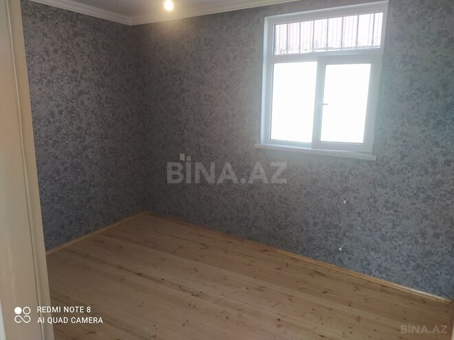 2 otaqlı həyət evi/bağ evi - Abşeron r. - 40 m² (3)