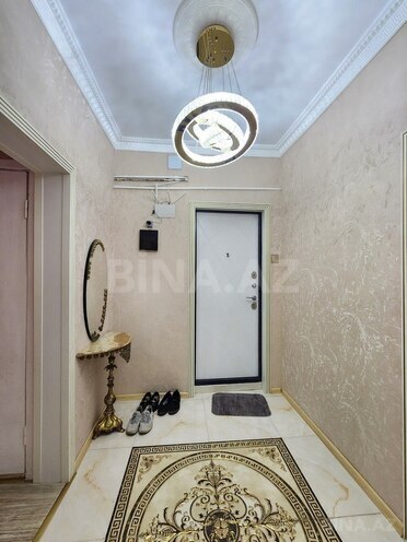 4 otaqlı köhnə tikili - Sumqayıt - 90 m² (21)