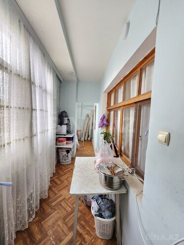 4 otaqlı köhnə tikili - Sumqayıt - 90 m² (7)