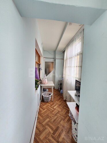 4 otaqlı köhnə tikili - Sumqayıt - 90 m² (8)