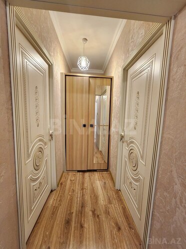 4 otaqlı köhnə tikili - Sumqayıt - 90 m² (13)