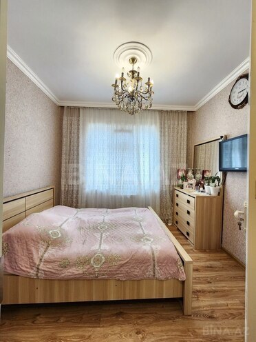 4 otaqlı köhnə tikili - Sumqayıt - 90 m² (11)