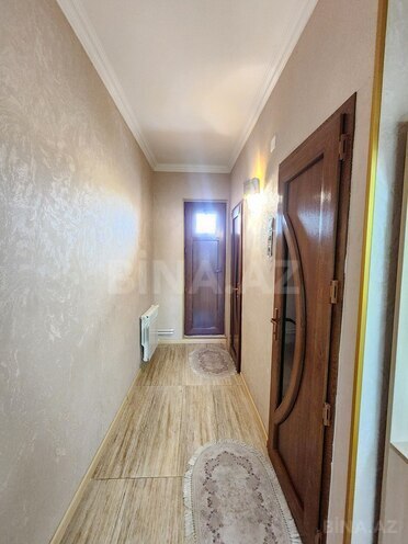 4 otaqlı köhnə tikili - Sumqayıt - 90 m² (17)