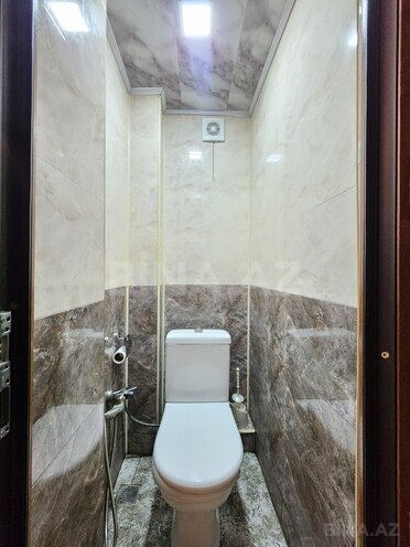 4 otaqlı köhnə tikili - Sumqayıt - 90 m² (18)