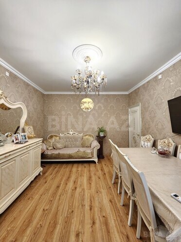 4 otaqlı köhnə tikili - Sumqayıt - 90 m² (3)