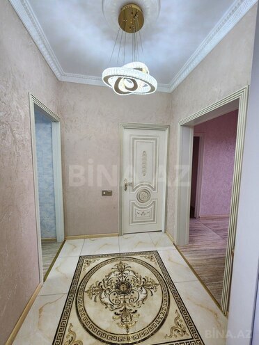 4 otaqlı köhnə tikili - Sumqayıt - 90 m² (4)