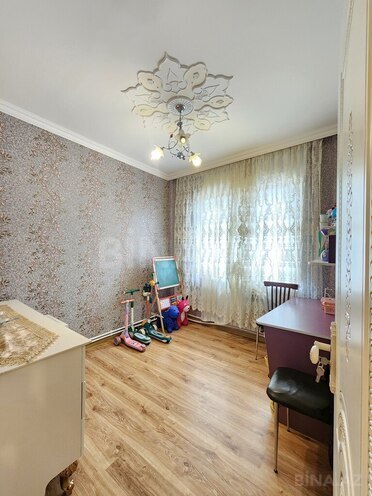 4 otaqlı köhnə tikili - Sumqayıt - 90 m² (12)