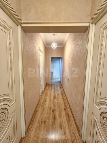 4 otaqlı köhnə tikili - Sumqayıt - 90 m² (16)