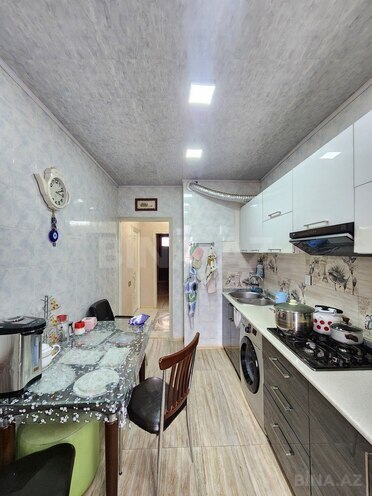 4 otaqlı köhnə tikili - Sumqayıt - 90 m² (9)