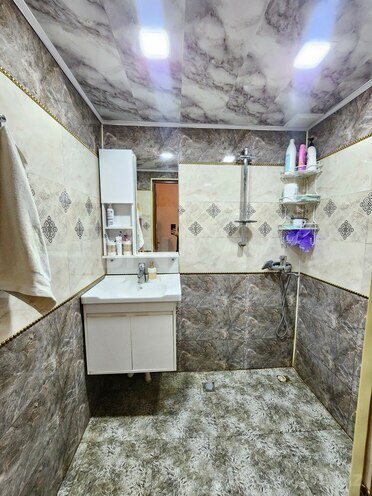 4 otaqlı köhnə tikili - Sumqayıt - 90 m² (19)