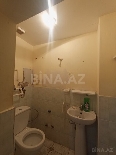 Объект - м. Нариман Нариманов - 35 м² (4)