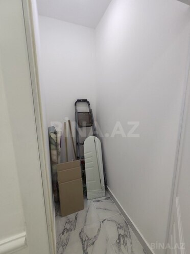 2-комн. новостройка - Хырдалан - 76 м² (9)
