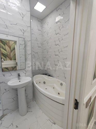 2-комн. новостройка - Хырдалан - 76 м² (13)