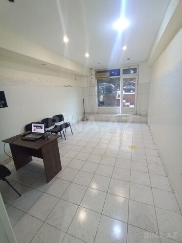 Объект - м. Нариман Нариманов - 35 м² (2)