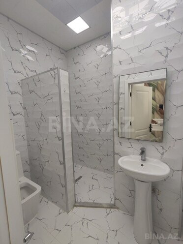 2-комн. новостройка - Хырдалан - 76 м² (12)