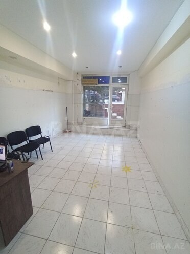 Объект - м. Нариман Нариманов - 35 м² (9)