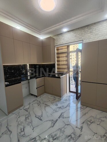 2-комн. новостройка - Хырдалан - 76 м² (10)