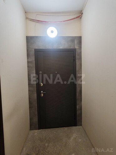 2-комн. новостройка - Хырдалан - 76 м² (2)