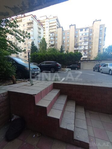 Объект - м. Нариман Нариманов - 35 м² (5)
