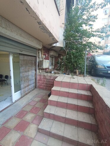 Объект - м. Нариман Нариманов - 35 м² (8)