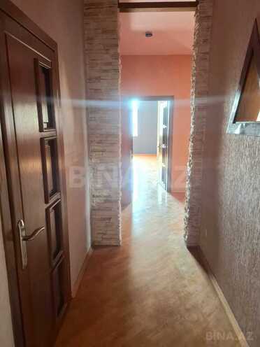 3-комн. новостройка - Насиминский  р. - 145 м² (3)