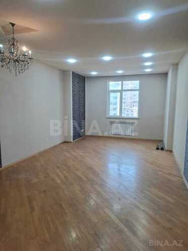 3-комн. новостройка - Насиминский  р. - 145 м² (1)