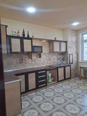 3-комн. новостройка - Насиминский  р. - 145 м² (8)
