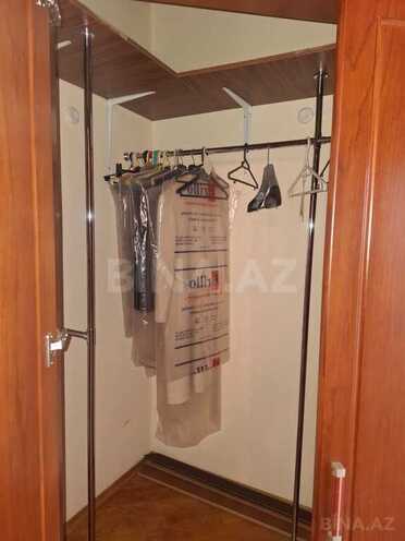 3-комн. новостройка - Насиминский  р. - 145 м² (16)