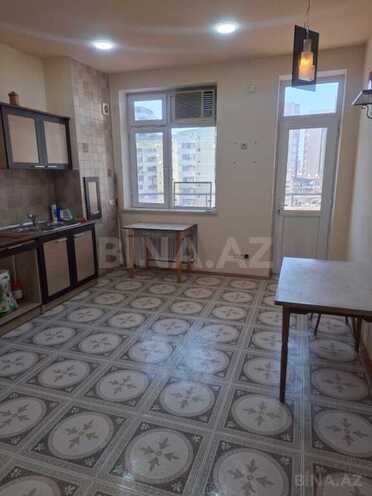 3-комн. новостройка - Насиминский  р. - 145 м² (6)