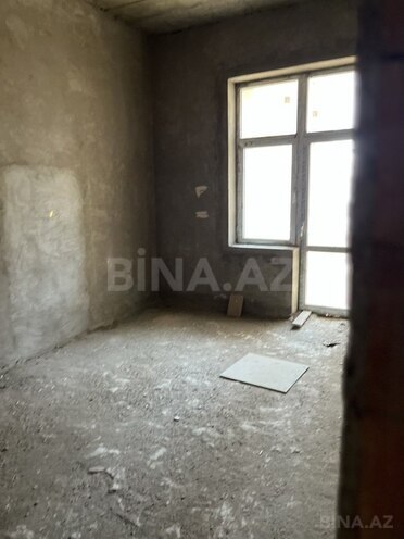 2-комн. новостройка - м. 28 мая - 128.8 м² (7)