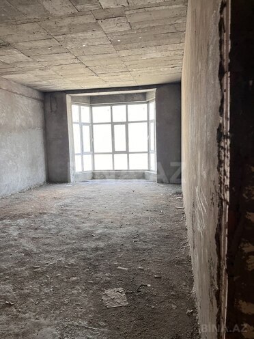 2-комн. новостройка - м. 28 мая - 128.8 м² (10)