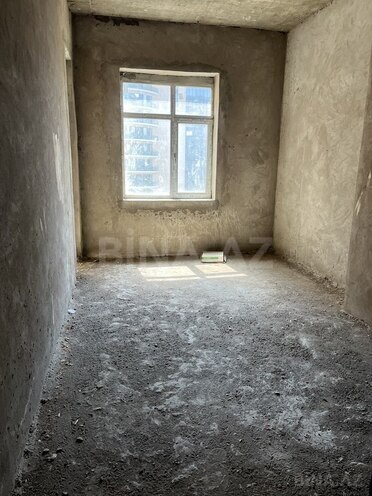 2-комн. новостройка - м. 28 мая - 128.8 м² (8)