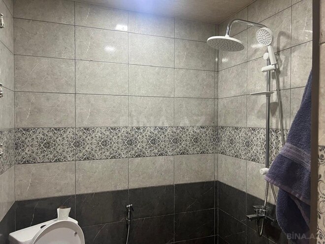 2-комн. новостройка - пос. Масазыр - 44 м² (6)