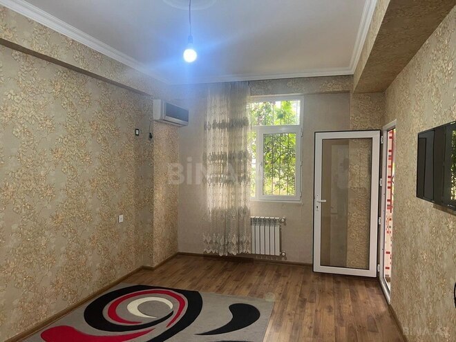 2-комн. новостройка - пос. Масазыр - 44 м² (1)