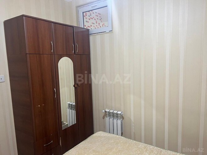 2-комн. новостройка - пос. Масазыр - 44 м² (9)