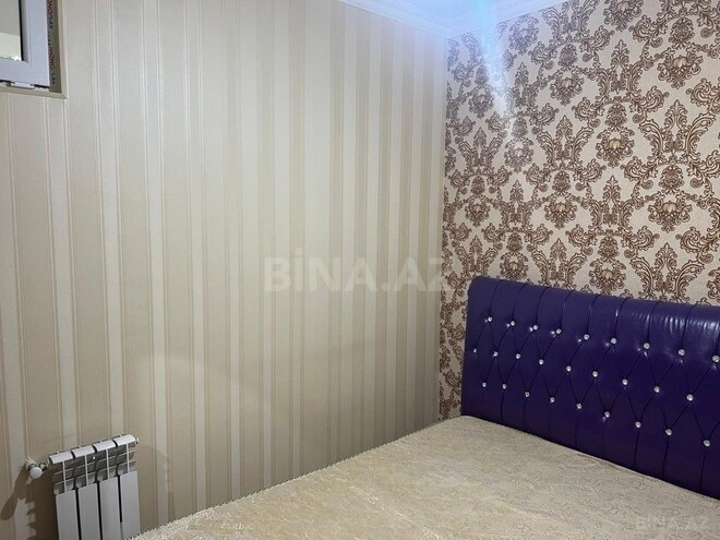 2-комн. новостройка - пос. Масазыр - 44 м² (8)