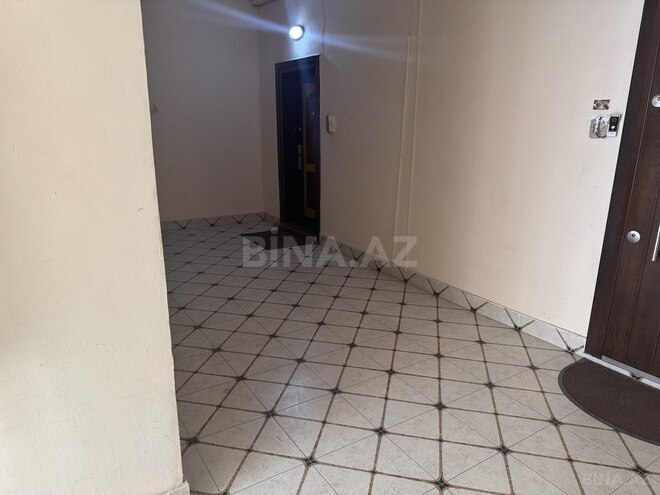 3-комн. новостройка - пос. Бинагади - 140 м² (15)
