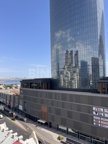 2-комн. новостройка - м. 28 мая - 128.8 м² (11)