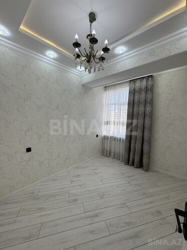 3-комн. новостройка - Хырдалан - 72 м² (3)