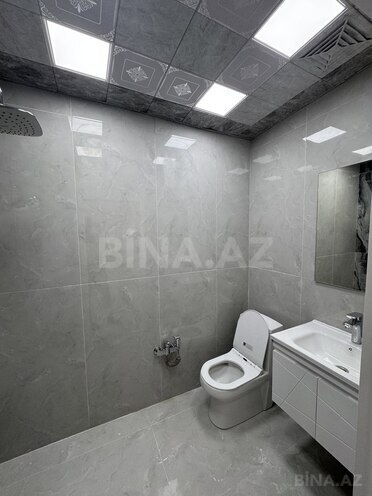 3-комн. новостройка - Хырдалан - 72 м² (8)