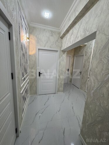 3-комн. новостройка - Хырдалан - 72 м² (7)