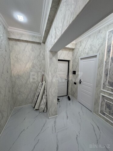 3-комн. новостройка - Хырдалан - 72 м² (6)