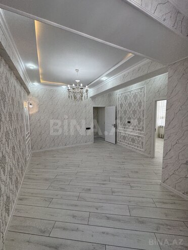 3-комн. новостройка - Хырдалан - 72 м² (2)