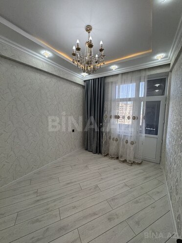 3-комн. новостройка - Хырдалан - 72 м² (4)