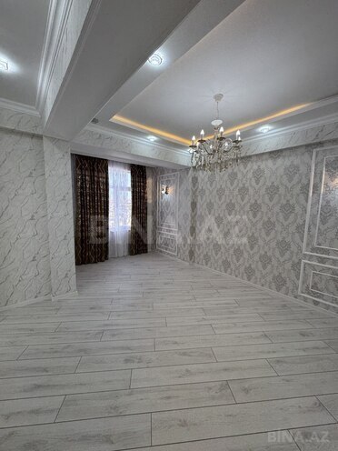 3-комн. новостройка - Хырдалан - 72 м² (1)