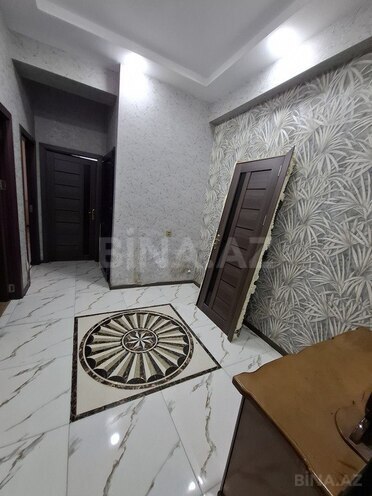 2-комн. новостройка - Хырдалан - 58 м² (4)