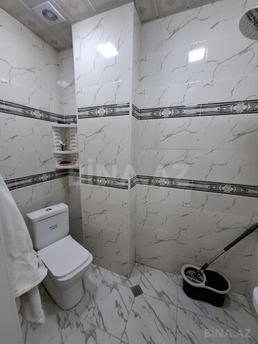 2-комн. новостройка - Хырдалан - 58 м² (6)