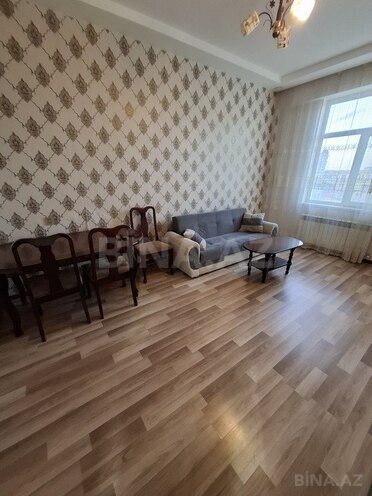 2-комн. новостройка - Хырдалан - 58 м² (1)