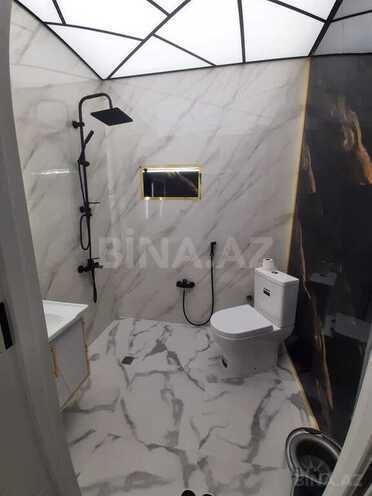 2 otaqlı yeni tikili - Həzi Aslanov m. - 72 m² (10)